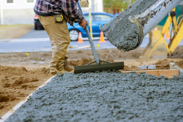 Best Concrete Retaining Walls in Rocky Point, WA