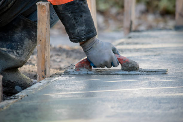 Best Concrete Sealing and Maintenance in Rocky Point, WA