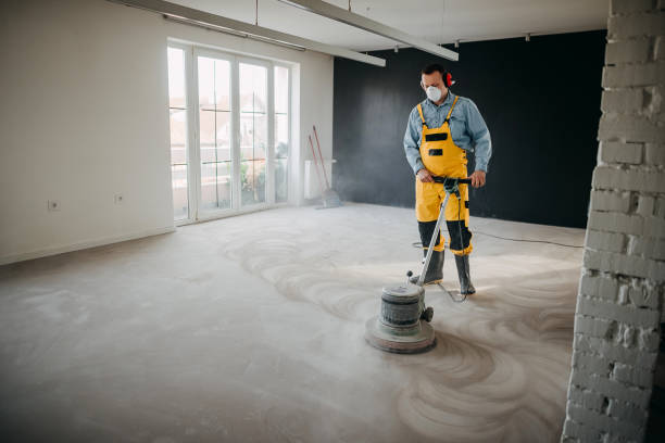 Best Industrial Concrete Flooring in Rocky Point, WA
