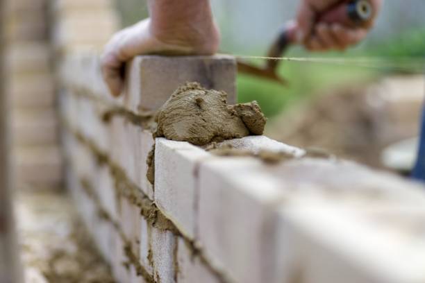 Best Concrete Foundation Repair in Rocky Point, WA